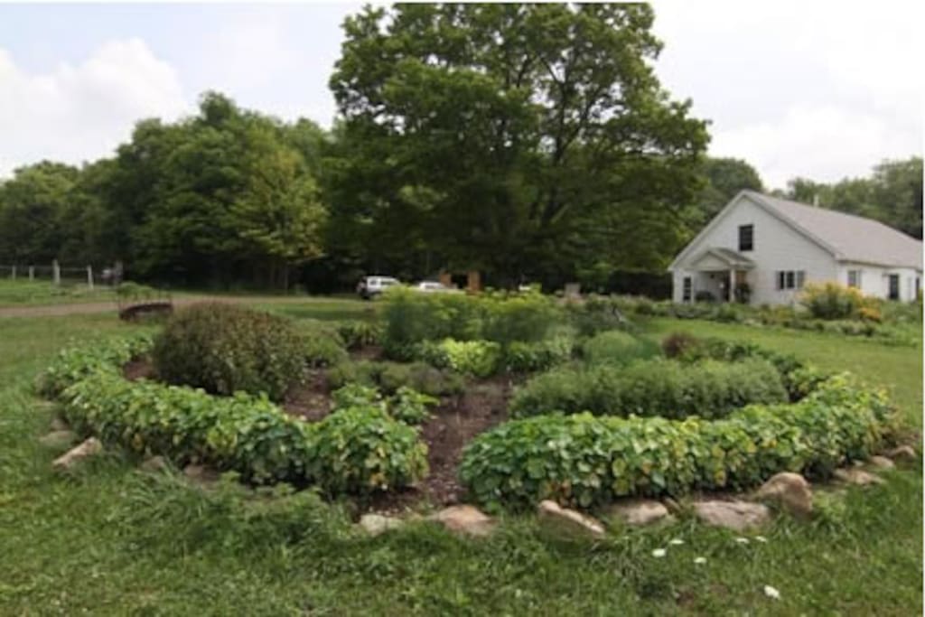 farmstay at greenwood hill farm (c)