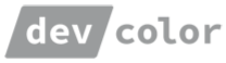 Devcolor-a3f80a1afbe000661561db71627dd0d2