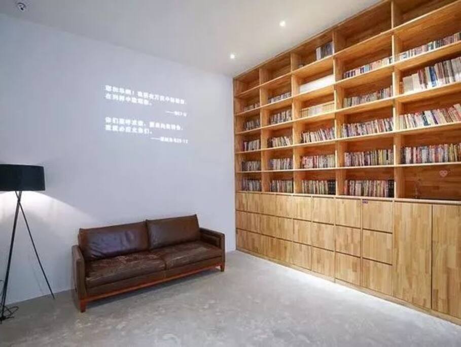 帐幕# 深圳都市里的"灵魂庇护所"