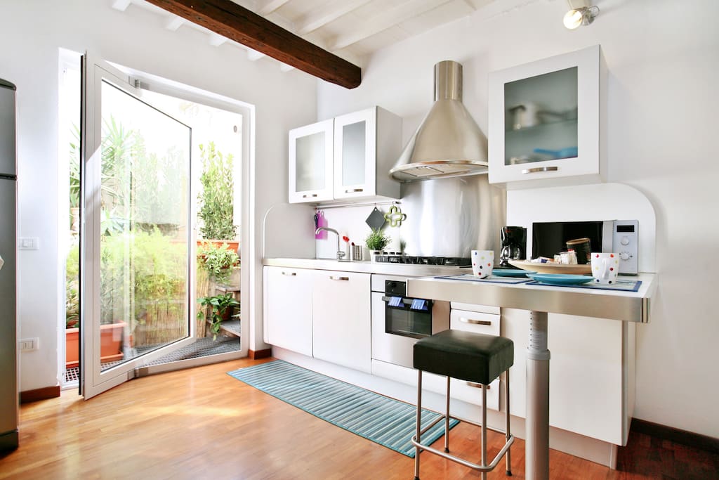 Nice flat in the heart of Florence - 佛罗伦萨的公