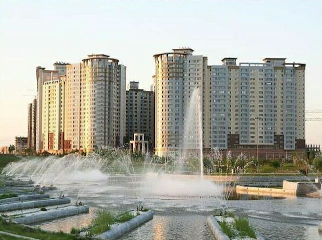 highville预订,highville价格_点评_图片,预订-穷游网