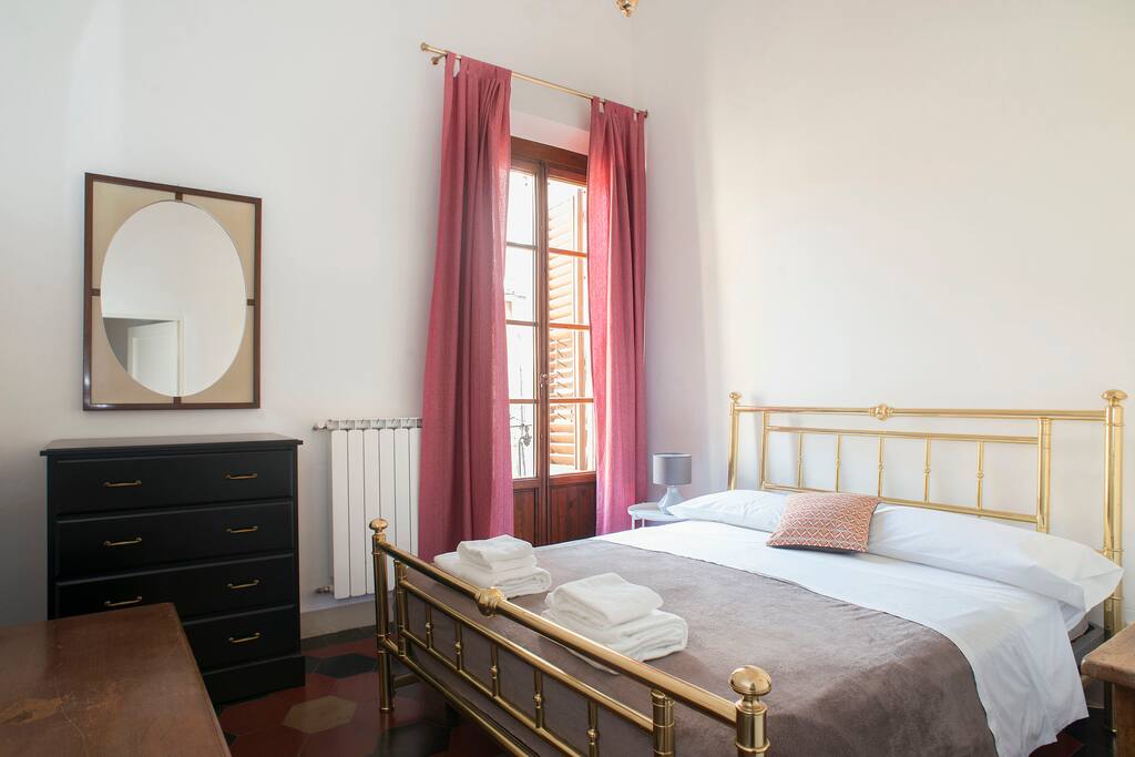 Apartment in Santa Croce - 佛罗伦萨的公寓 出