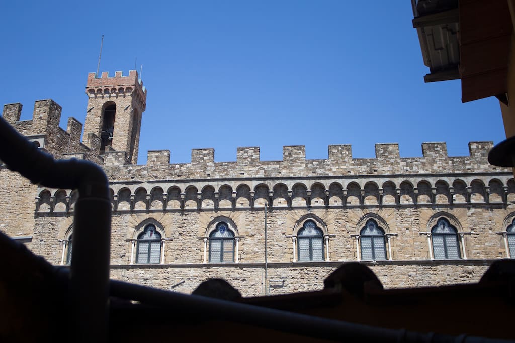 Piazza San Firenze Suite - 佛罗伦萨的公寓 出租