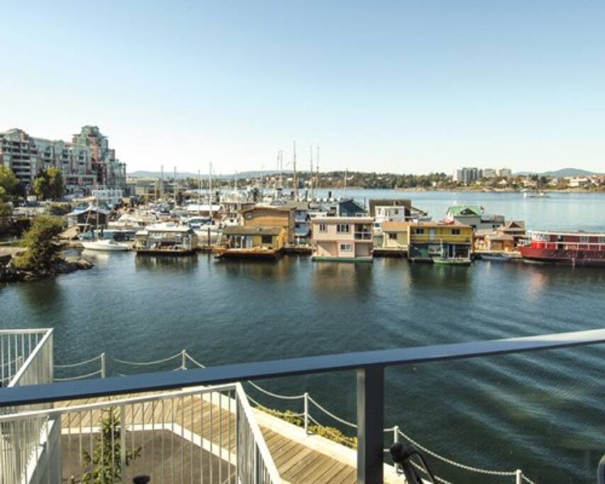 2bdm-condo victoria resort-fishermans wharf