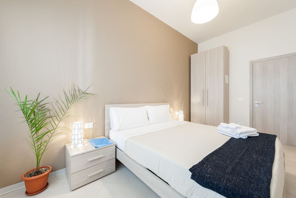 Residenza Toselli (Double Room) - 佛罗伦萨的