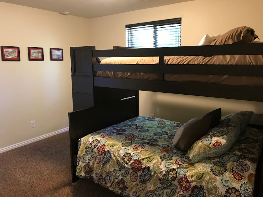 beehive house - colony at zions national park