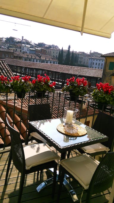 appartamenti ponte-vecchio (j. p.